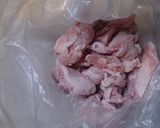 ﾐｨたんﾁの焼きうどん作り方3写真