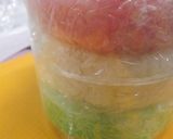 ひな祭り☆和のフレンチ鯛の潮汁添え作り方24写真