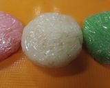 ひな祭り☆和のフレンチ鯛の潮汁添え作り方23写真