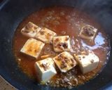 めっちゃ美味しい麻婆豆腐♡作り方16写真
