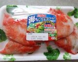 マルちゃんえび塩味焼きそばアレンジ第2弾作り方4写真