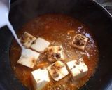 めっちゃ美味しい麻婆豆腐♡作り方17写真