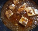 めっちゃ美味しい麻婆豆腐♡作り方18写真