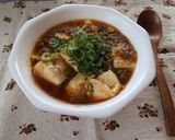 めっちゃ美味しい麻婆豆腐♡作り方19写真