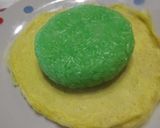 ひな祭り☆和のフレンチ鯛の潮汁添え作り方28写真