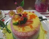ひな祭り☆和のフレンチ鯛の潮汁添え作り方32写真