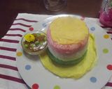 ひな祭り☆和のフレンチ鯛の潮汁添え作り方31写真