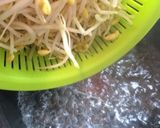 やみつき もやしナムル作り方4写真