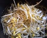 やみつき もやしナムル作り方5写真