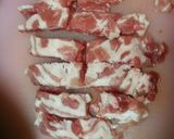 豚肉の野菜炒め作り方3写真