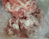 豚肉の野菜炒め作り方4写真