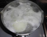 どっちも主役☆ぶり大根作り方1写真
