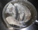 どっちも主役☆ぶり大根作り方4写真