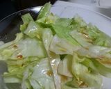 材料かけるだけ☆簡単ﾄﾞﾚｯｼﾝｸﾞ☆作り方3写真