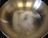 アスパラとベーコンのバター醤油パスタ作り方1写真