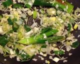 本格 麻婆豆腐作り方2写真