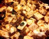 本格 麻婆豆腐作り方8写真