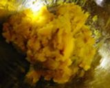南瓜とおからのしっとりクッキー作り方4写真