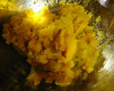 南瓜とおからのしっとりクッキー作り方4写真