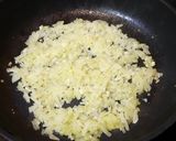 簡単！カルボナーラ風♪さっぱり味のパスタ作り方2写真