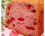 HＢのイチゴパンでフルーツサンド作り方2写真