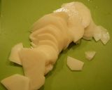 スパイスハニーいも。作り方1写真