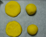 南瓜とおからのしっとりクッキー作り方12写真