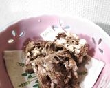 ナッツフレーク作り方6写真