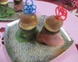 七夕＆ひな祭りに♡お雛様作り方12写真