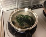 手作りでいかが?簡単わかめスープ作り方2写真