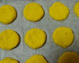 南瓜とおからのしっとりクッキー作り方13写真