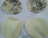 ☆米粉でお醤油せんべいさん☆作り方10写真