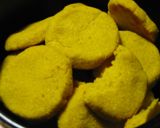 南瓜とおからのしっとりクッキー作り方14写真