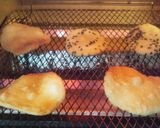 ☆米粉でお醤油せんべいさん☆作り方12写真