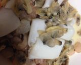 とろっ旨！我が家の中華丼作り方4写真