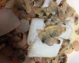 とろっ旨！我が家の中華丼作り方4写真
