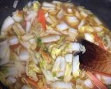 とろっ旨！我が家の中華丼作り方5写真