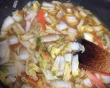 とろっ旨！我が家の中華丼作り方5写真