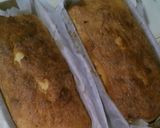 彼絶賛☆パウンドケーキ作り方9写真