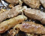 肉巻き野菜作り方6写真