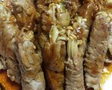 肉巻き野菜作り方7写真
