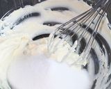 ♡ひな祭り3色ＮＹチーズケーキ♡作り方3写真