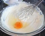 ♡ひな祭り3色ＮＹチーズケーキ♡作り方6写真