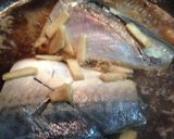 サバの味噌煮作り方2写真