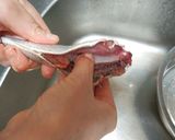 血液サラサラ♡イワシの香草焼き♡作り方6写真