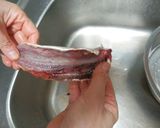 血液サラサラ♡イワシの香草焼き♡作り方7写真
