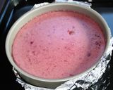 ♡ひな祭り3色ＮＹチーズケーキ♡作り方24写真