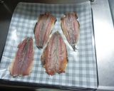 血液サラサラ♡イワシの香草焼き♡作り方10写真