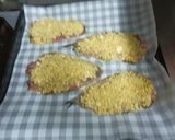血液サラサラ♡イワシの香草焼き♡作り方13写真