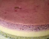 ♡ひな祭り3色ＮＹチーズケーキ♡作り方25写真
